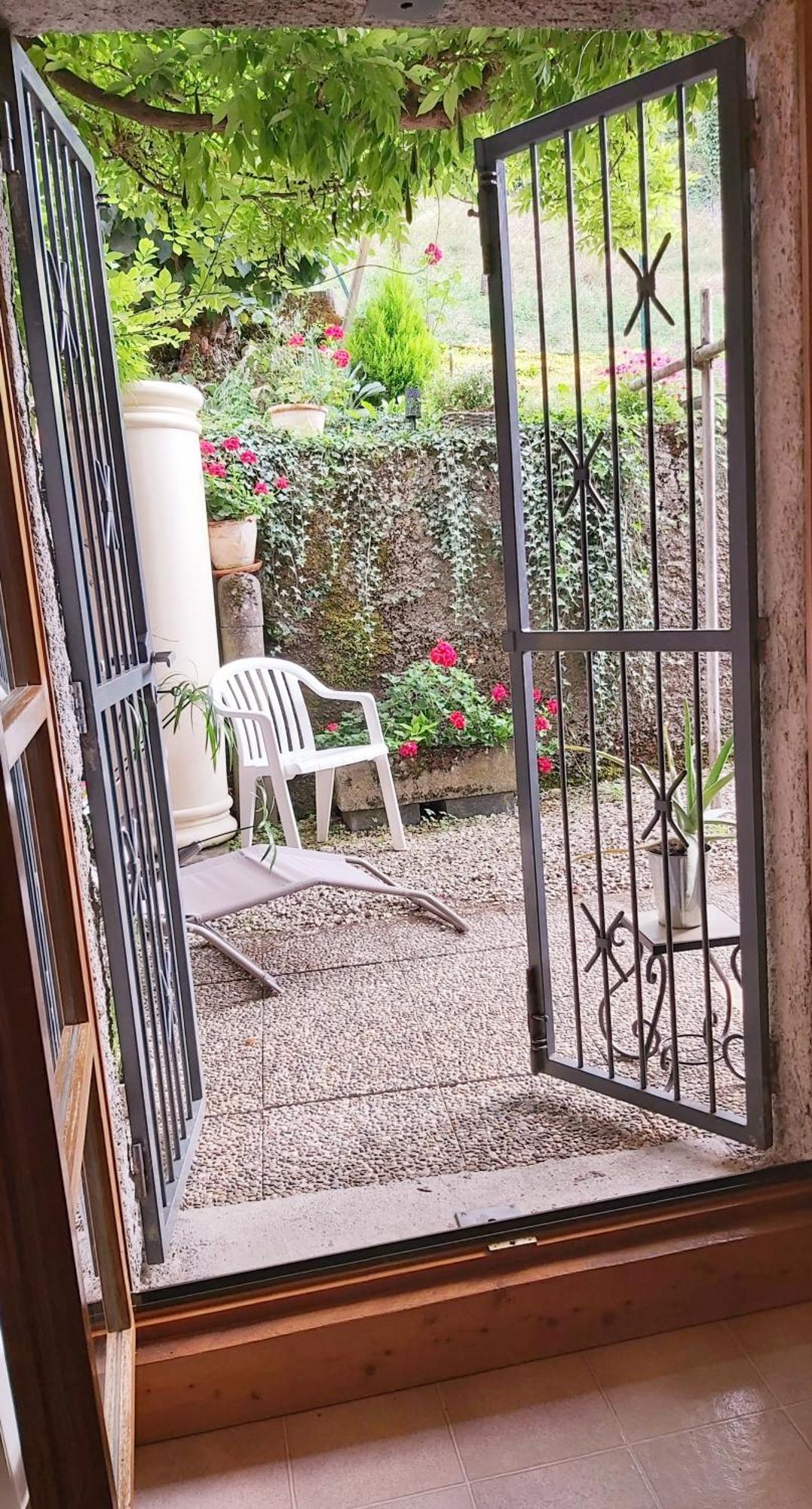 Herbes Et Collines Winkel Ngoại thất bức ảnh